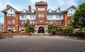 Holiday Inn Farnborough